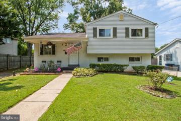 11104 Lund Place, Kensington, MD 20895 - MLS#: MDMC2147158