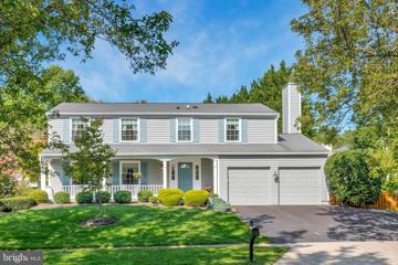 20464 Watkins Meadow Drive, Germantown, MD 20876 - MLS#: MDMC2147162