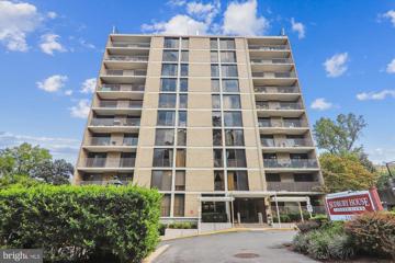 2100 Washington Avenue Unit 8-D, Silver Spring, MD 20910 - MLS#: MDMC2147168