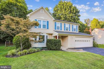 12345 Morning Light Terrace, Gaithersburg, MD 20878 - #: MDMC2147172