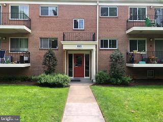 10631 Weymouth Street Unit 10631, Bethesda, MD 20814 - MLS#: MDMC2147198