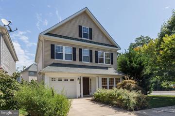 819 Westmore Avenue, Rockville, MD 20850 - MLS#: MDMC2147200