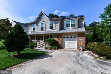 11407 Honeybear Lane, Germantown, MD 20876 - #: MDMC2147210