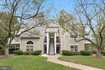 921 Hillside Lake Terrace Unit 307, Gaithersburg, MD 20878 - MLS#: MDMC2147220