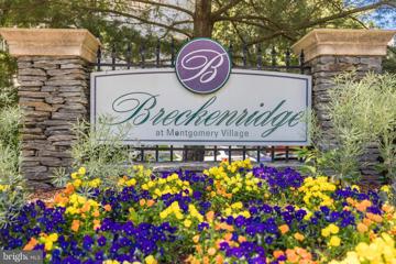 18537 Boysenberry Drive Unit 308-226, Gaithersburg, MD 20886 - #: MDMC2147234