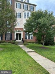 921 Hidden Marsh Street Unit 921, Gaithersburg, MD 20877 - MLS#: MDMC2147254