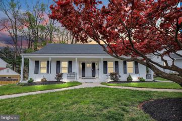 795 Princeton Place, Rockville, MD 20850 - MLS#: MDMC2147258