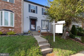 11457 Brundidge Terrace, Germantown, MD 20876 - MLS#: MDMC2147260