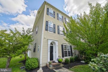 13417 Dutrow Drive, Clarksburg, MD 20871 - #: MDMC2147268