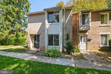 9509 Marston Lane, Gaithersburg, MD 20886 - MLS#: MDMC2147278