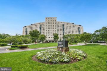 10401 Grosvenor Place Unit 722, Rockville, MD 20852 - MLS#: MDMC2147286