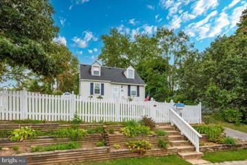 802 Gail Avenue, Rockville, MD 20851 - MLS#: MDMC2147300