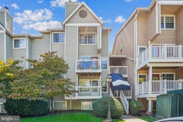 5812 Inman Park Circle Unit 120, Rockville, MD 20852 - MLS#: MDMC2147308