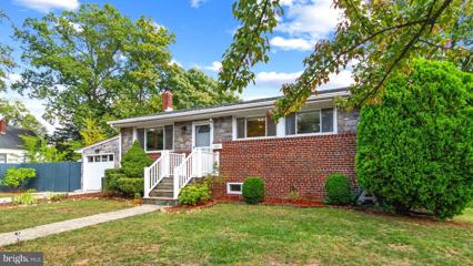 12121 Livingston Street, Silver Spring, MD 20902 - MLS#: MDMC2147318