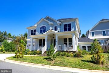 14 Vassar Circle, Glen Echo, MD 20812 - MLS#: MDMC2147336