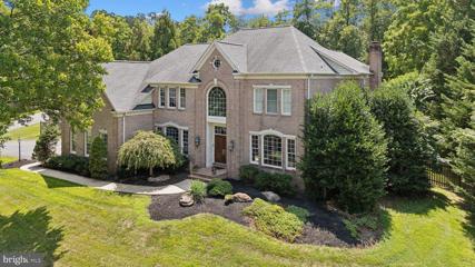 13510 Pheasant Drive, Rockville, MD 20850 - #: MDMC2147342