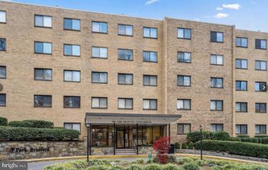 8601 Manchester Road Unit 417, Silver Spring, MD 20901 - MLS#: MDMC2147346