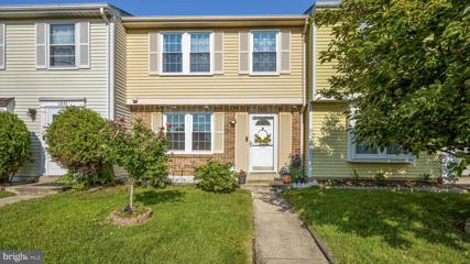 11831 Ashbrook Court, Germantown, MD 20876 - #: MDMC2147362