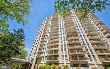 9039 Sligo Creek Parkway Unit 1102, Silver Spring, MD 20901 - MLS#: MDMC2147404