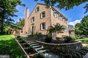 4410 Boxwood Road, Bethesda, MD 20816 - MLS#: MDMC2147438