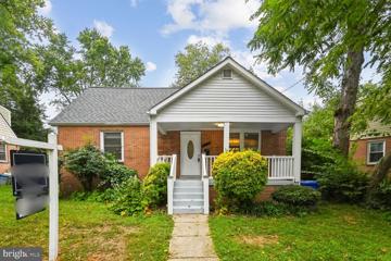 1814 Cody Drive, Silver Spring, MD 20902 - MLS#: MDMC2147454