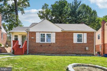 2912 Collins Avenue, Silver Spring, MD 20902 - #: MDMC2147458