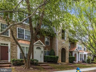 353-A  Fallsgrove Drive Unit 51, Rockville, MD 20850 - #: MDMC2147554