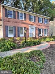 6513 Windermere Circle, Rockville, MD 20852 - MLS#: MDMC2147558