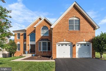 12632 Bright Spring Way, Boyds, MD 20841 - MLS#: MDMC2147576