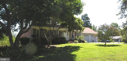 16801 Baederwood Lane, Derwood, MD 20855 - #: MDMC2147590