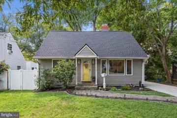 5722 Denfield Road, Rockville, MD 20851 - MLS#: MDMC2147592