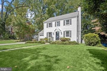 5315 McKinley Street, Bethesda, MD 20814 - #: MDMC2147618