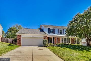 11017 Gainsborough Road, Potomac, MD 20854 - #: MDMC2147636