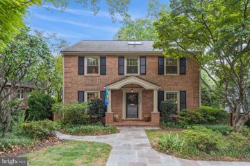 4206 Maple Terrace, Chevy Chase, MD 20815 - #: MDMC2147646