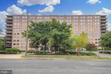 1900 Lyttonsville Road Unit 819, Silver Spring, MD 20910 - MLS#: MDMC2147668