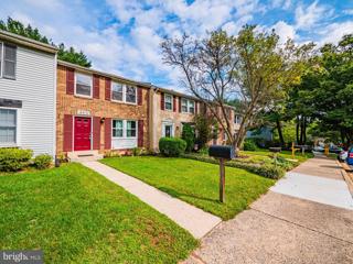 19937 Buhrstone Drive, Gaithersburg, MD 20886 - #: MDMC2147684