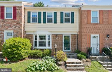 20 Marwood Court, Rockville, MD 20850 - #: MDMC2147694