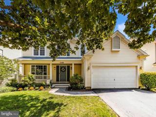 12108 Stardrift Drive, Germantown, MD 20876 - #: MDMC2147698