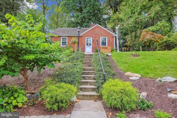 3006 Dawson Avenue, Wheaton, MD 20902 - MLS#: MDMC2147736