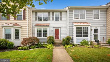 10616 Budsman Terrace, Damascus, MD 20872 - #: MDMC2147742