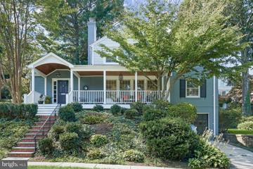 6106 Cromwell Drive, Bethesda, MD 20816 - #: MDMC2147768