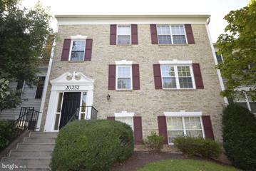 20252 Shipley Terrace Unit 6-C-202, Germantown, MD 20874 - #: MDMC2147796