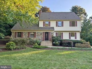 633 Whitingham Drive, Silver Spring, MD 20904 - MLS#: MDMC2147804