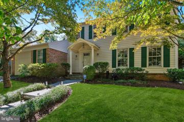 1218 Fallsmead Way, Rockville, MD 20854 - MLS#: MDMC2147822