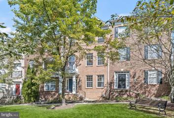 563 Pelican Avenue, Gaithersburg, MD 20877 - MLS#: MDMC2147858