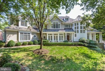 8501 Rapley Preserve Circle, Rockville, MD 20854 - #: MDMC2147916