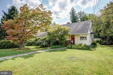 5818 Ipswich Road, Bethesda, MD 20814 - MLS#: MDMC2147960