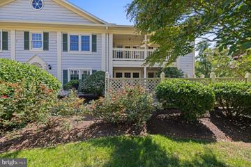 20522 Shadyside Way Unit 38-3, Germantown, MD 20874 - MLS#: MDMC2147970