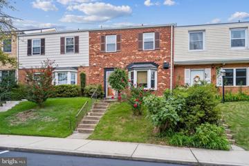 13 Timber Rock Road, Gaithersburg, MD 20878 - #: MDMC2147972