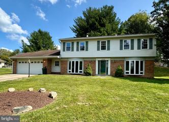 13709 Turnmore Road, Silver Spring, MD 20906 - #: MDMC2147974